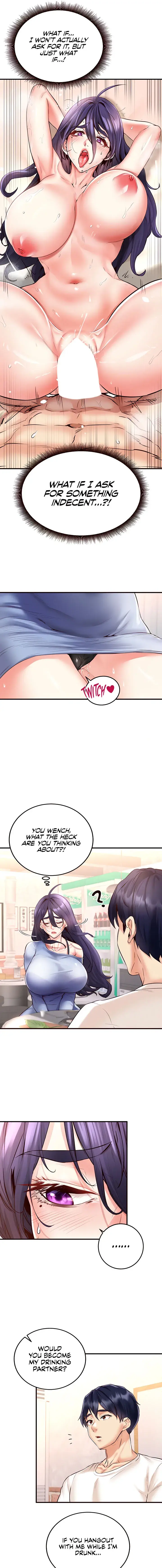 An Introduction To Milfs Chapter 16 - Page 5