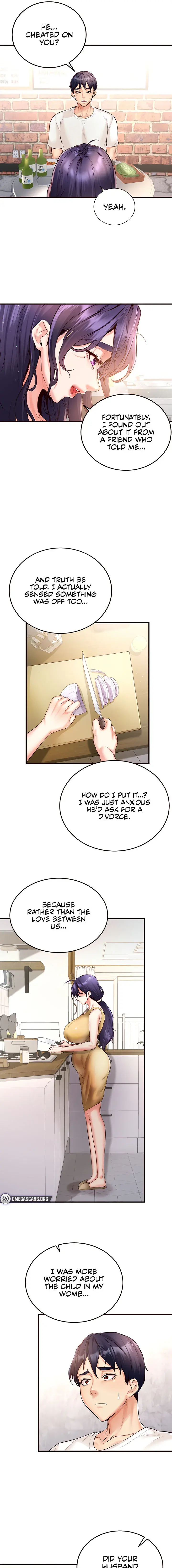 An Introduction To Milfs Chapter 16 - Page 7