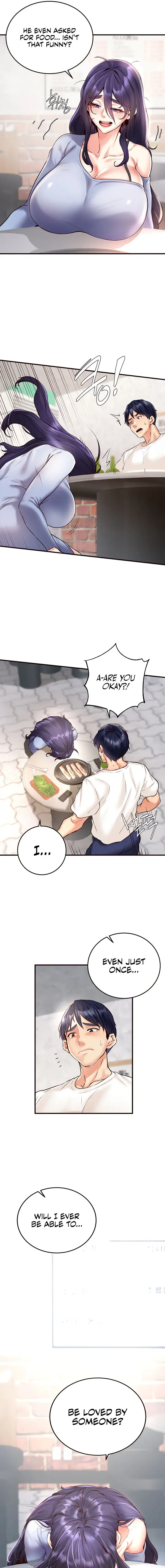 An Introduction To Milfs Chapter 16 - Page 9