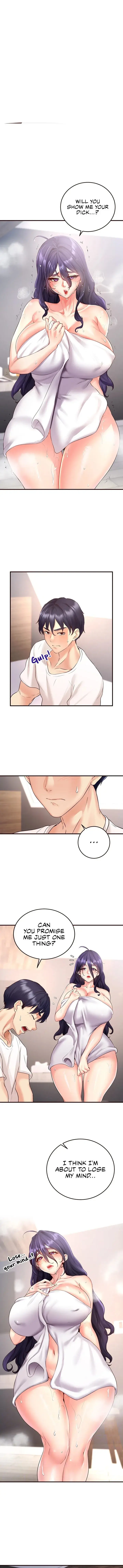 An Introduction To Milfs Chapter 17 - Page 1