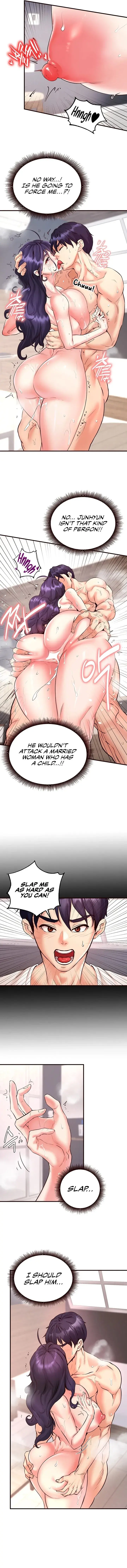An Introduction To Milfs Chapter 17 - Page 7