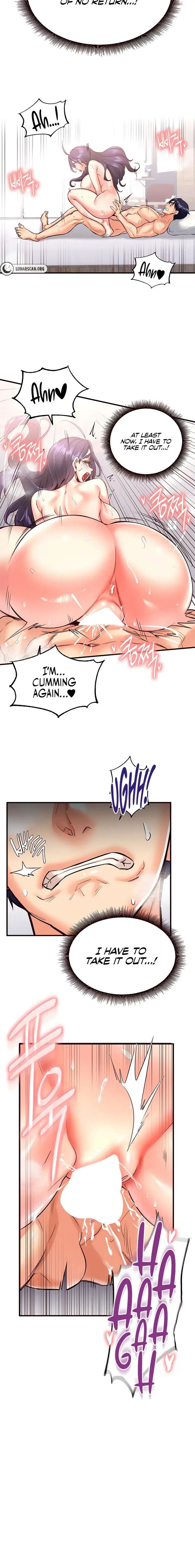 An Introduction To Milfs Chapter 18 - Page 10