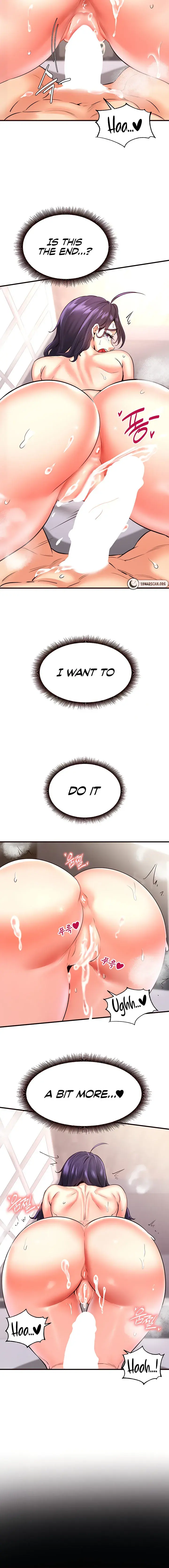 An Introduction To Milfs Chapter 18 - Page 12