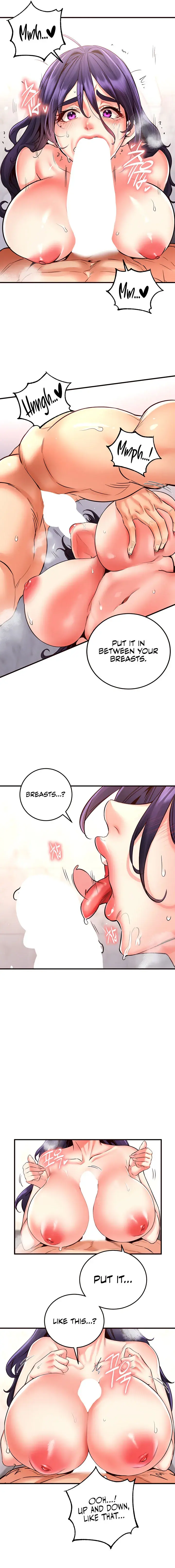 An Introduction To Milfs Chapter 18 - Page 15