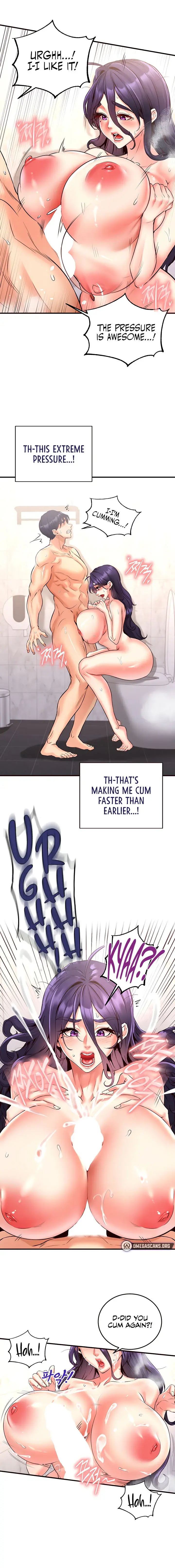 An Introduction To Milfs Chapter 18 - Page 16
