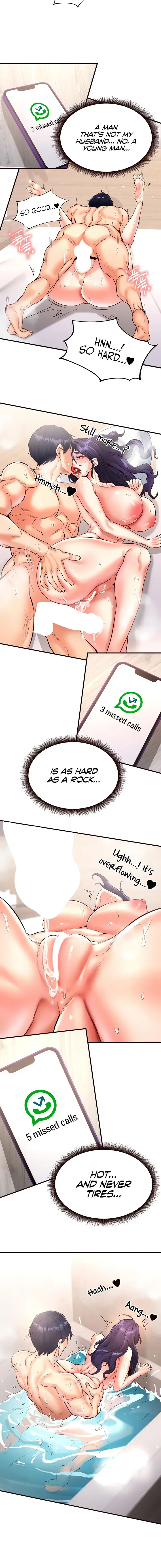 An Introduction To Milfs Chapter 18 - Page 18