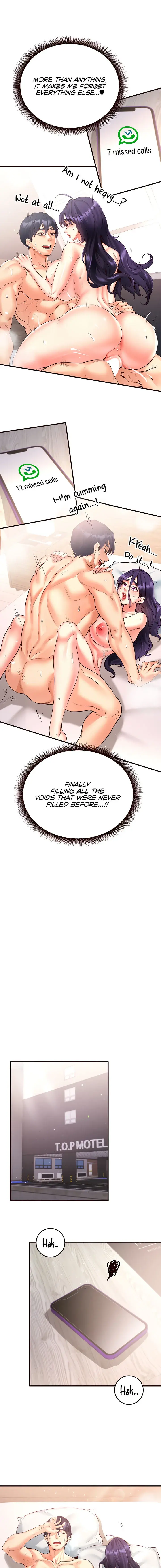 An Introduction To Milfs Chapter 18 - Page 19