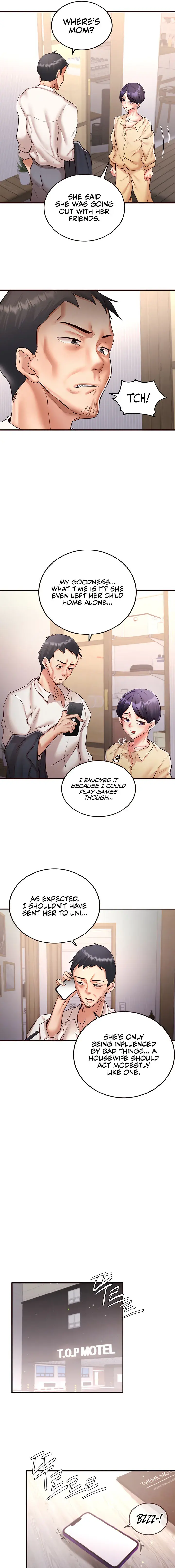 An Introduction To Milfs Chapter 18 - Page 3