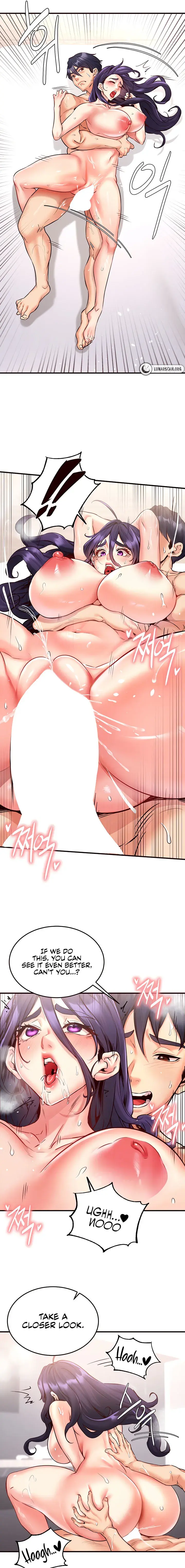 An Introduction To Milfs Chapter 18 - Page 5