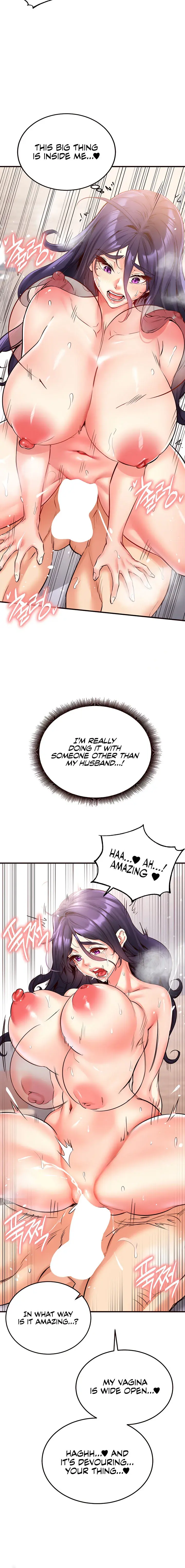 An Introduction To Milfs Chapter 18 - Page 6