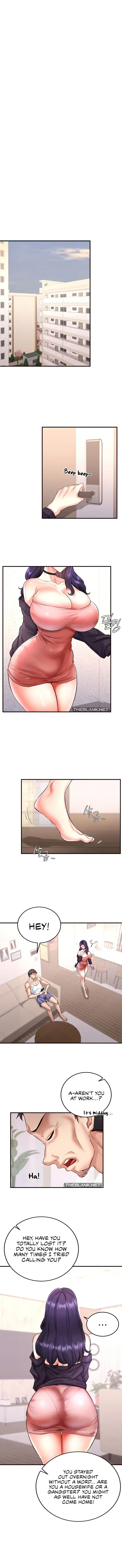 An Introduction To Milfs Chapter 19 - Page 1