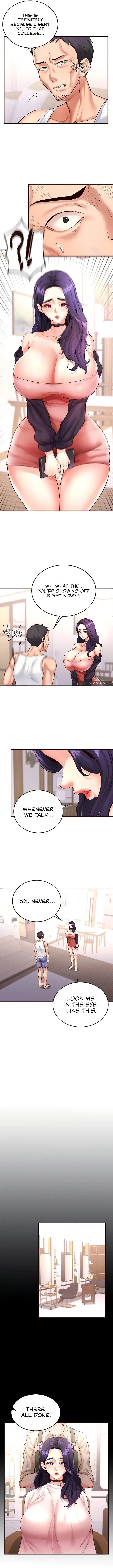 An Introduction To Milfs Chapter 19 - Page 2