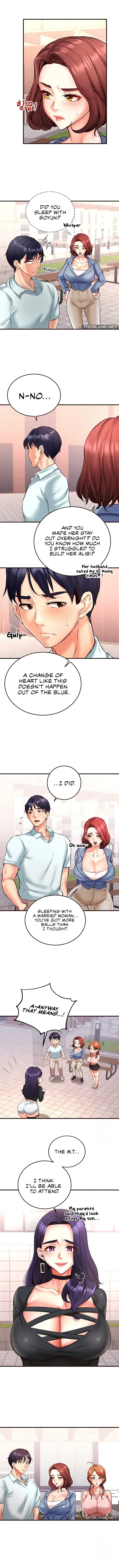 An Introduction To Milfs Chapter 19 - Page 5