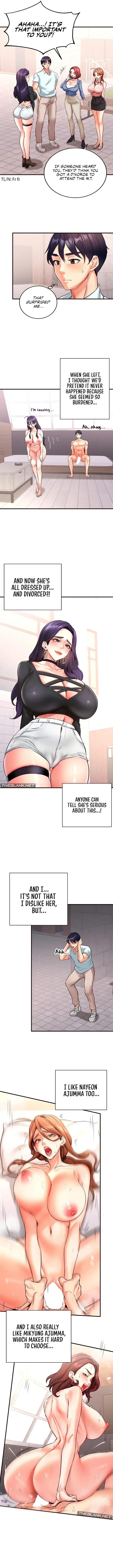 An Introduction To Milfs Chapter 19 - Page 6