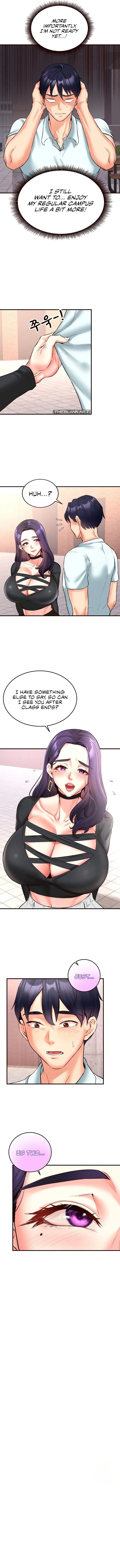 An Introduction To Milfs Chapter 19 - Page 7