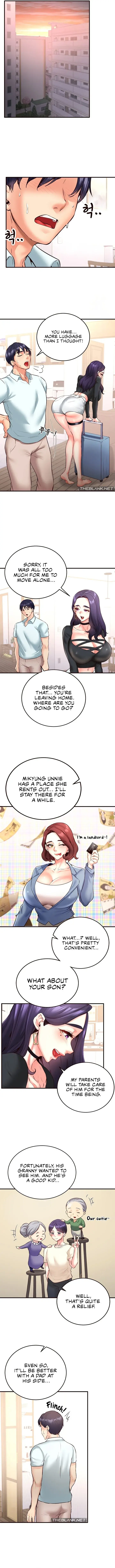 An Introduction To Milfs Chapter 19 - Page 8