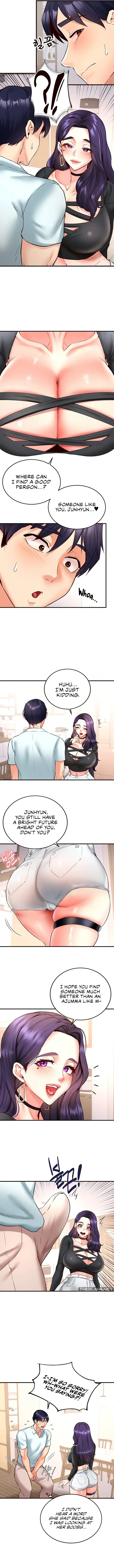 An Introduction To Milfs Chapter 19 - Page 9