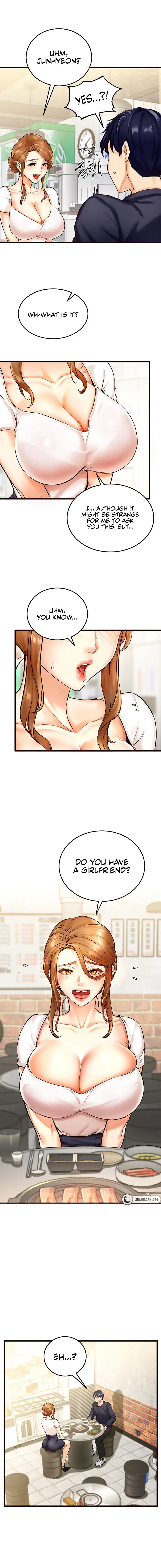 An Introduction To Milfs Chapter 2 - Page 11