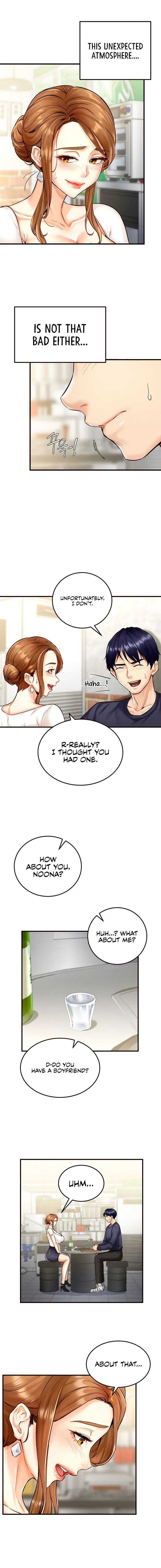 An Introduction To Milfs Chapter 2 - Page 12