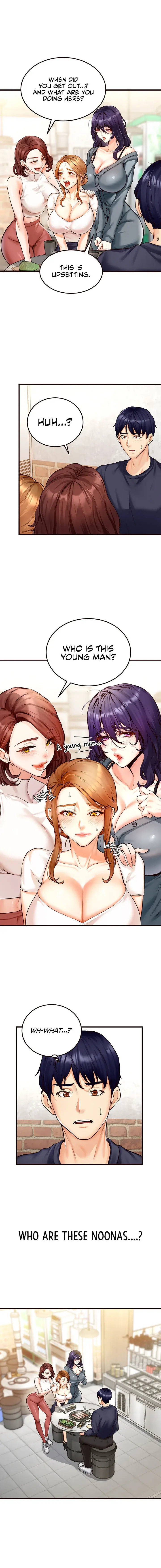 An Introduction To Milfs Chapter 2 - Page 14