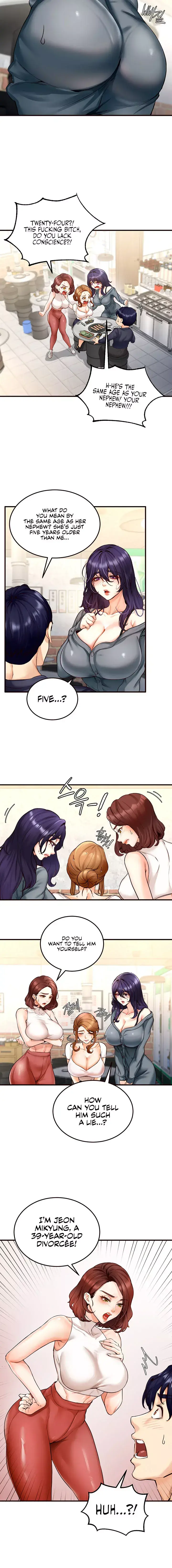 An Introduction To Milfs Chapter 2 - Page 16