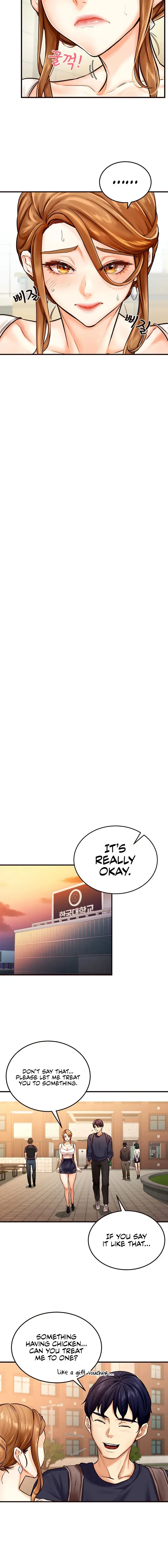 An Introduction To Milfs Chapter 2 - Page 4
