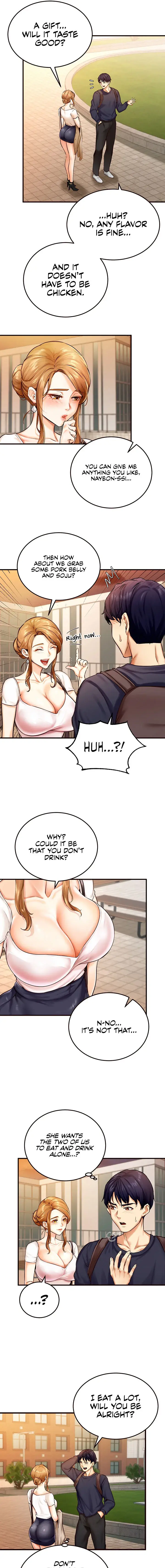 An Introduction To Milfs Chapter 2 - Page 5