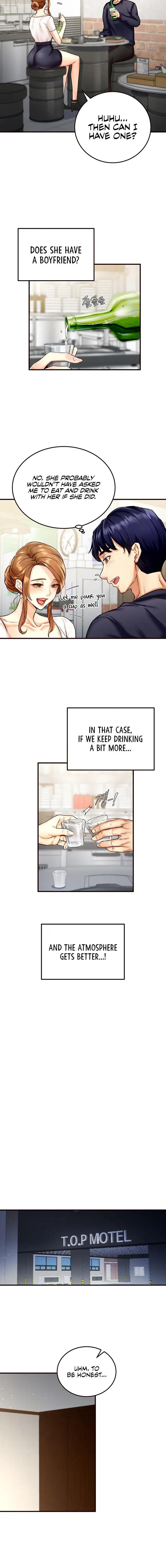 An Introduction To Milfs Chapter 2 - Page 8