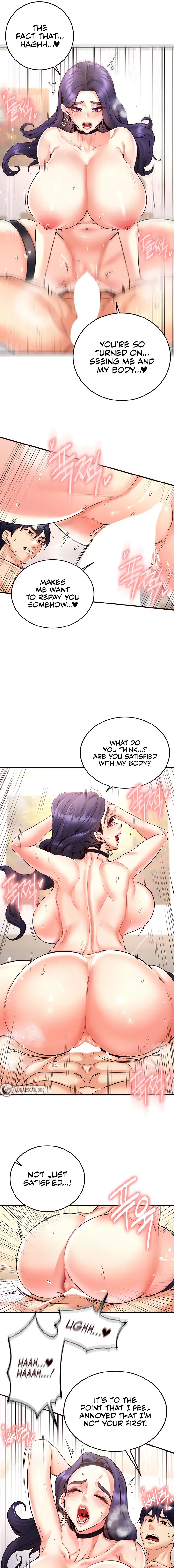 An Introduction To Milfs Chapter 20 - Page 11