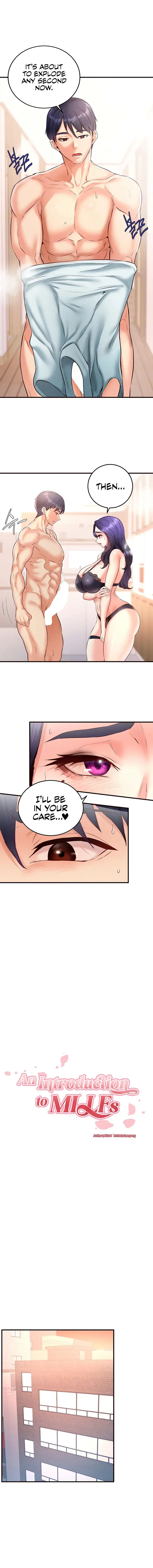 An Introduction To Milfs Chapter 20 - Page 2