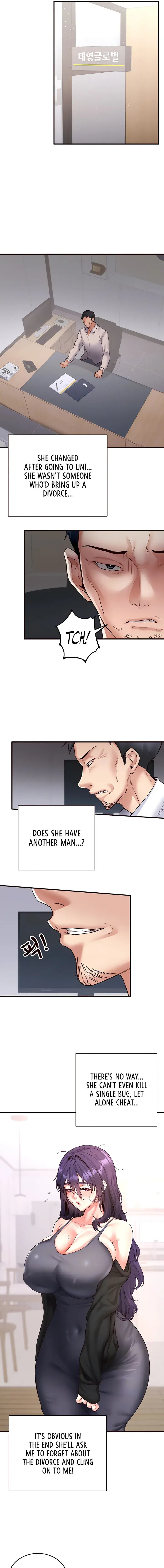 An Introduction To Milfs Chapter 20 - Page 3