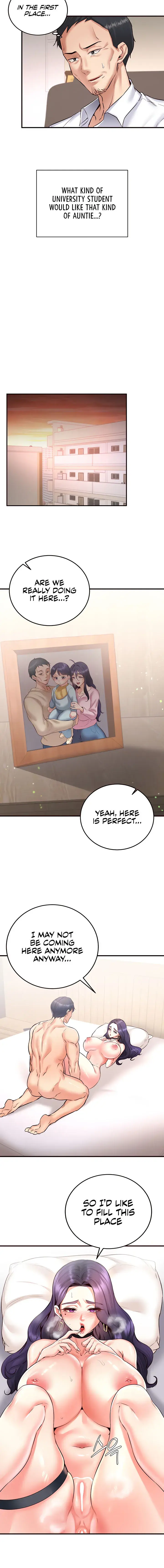 An Introduction To Milfs Chapter 20 - Page 4