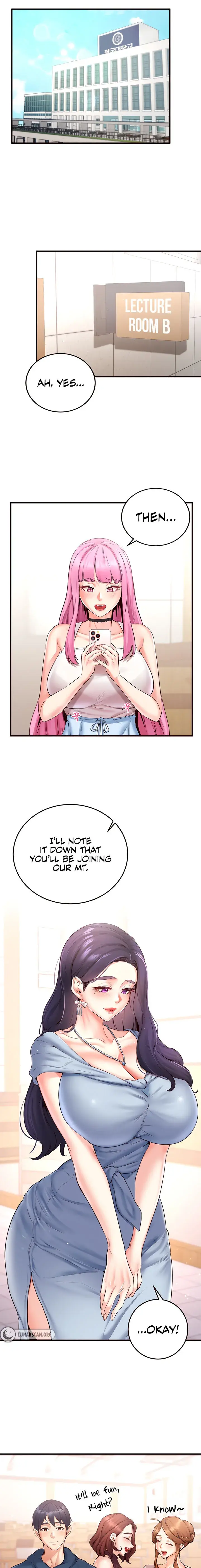An Introduction To Milfs Chapter 21 - Page 15