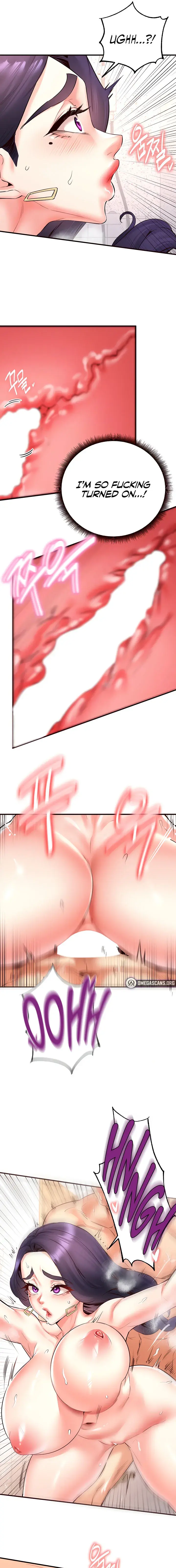 An Introduction To Milfs Chapter 21 - Page 5