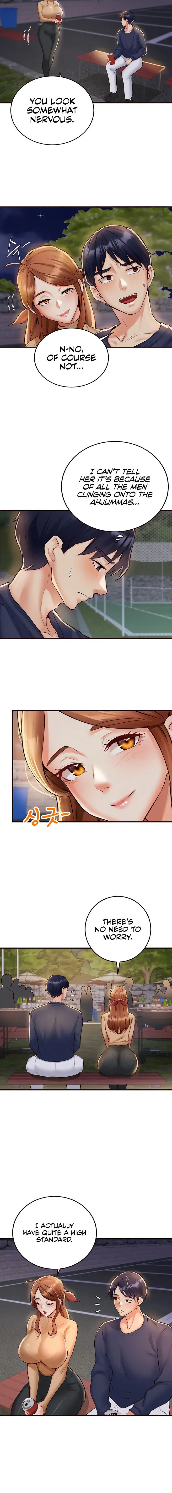 An Introduction To Milfs Chapter 22 - Page 10