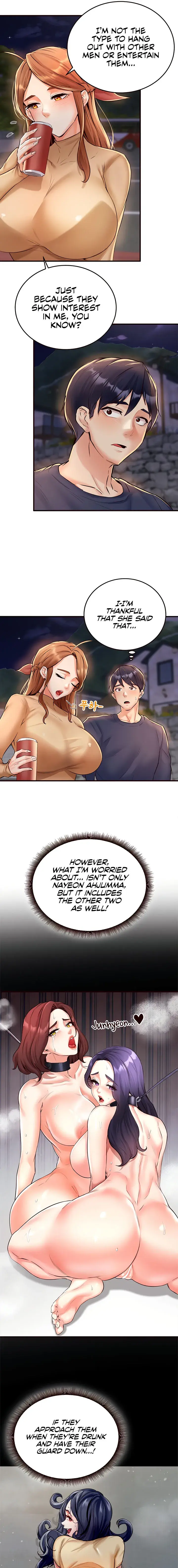 An Introduction To Milfs Chapter 22 - Page 11
