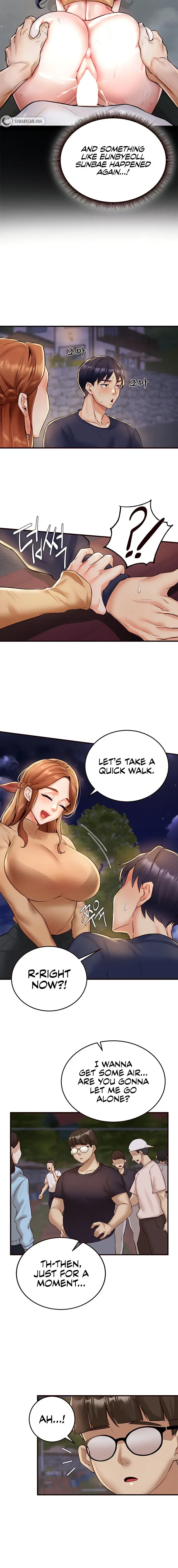An Introduction To Milfs Chapter 22 - Page 12