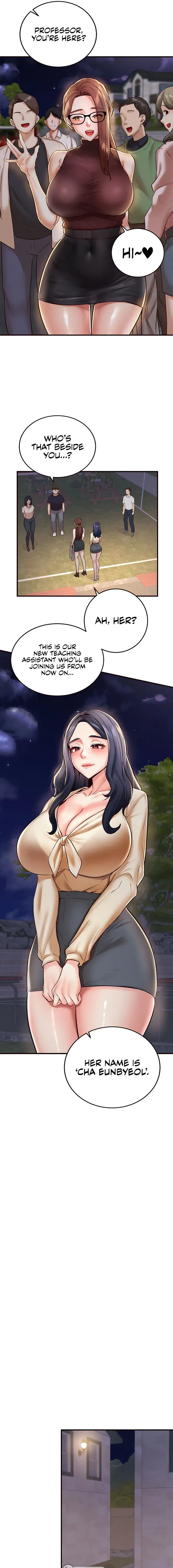 An Introduction To Milfs Chapter 22 - Page 13