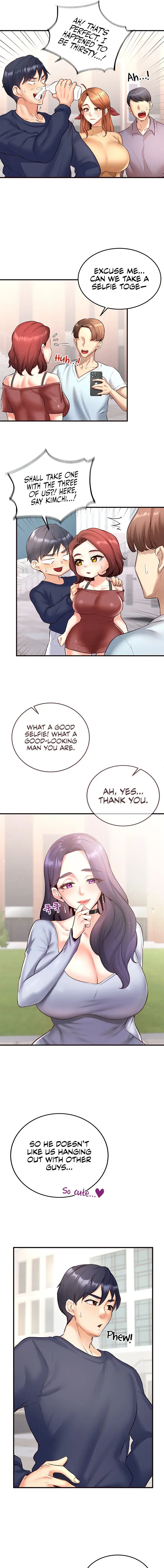An Introduction To Milfs Chapter 22 - Page 7