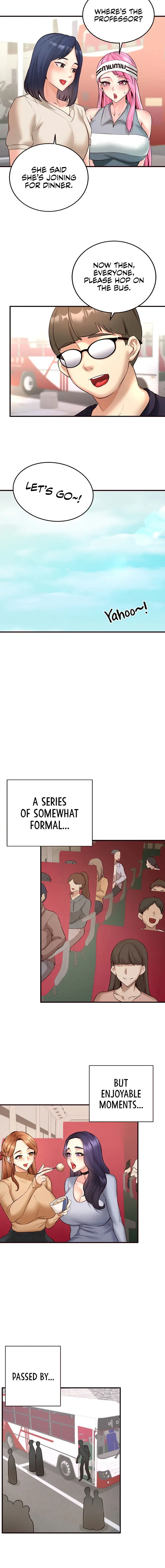 An Introduction To Milfs Chapter 22 - Page 8