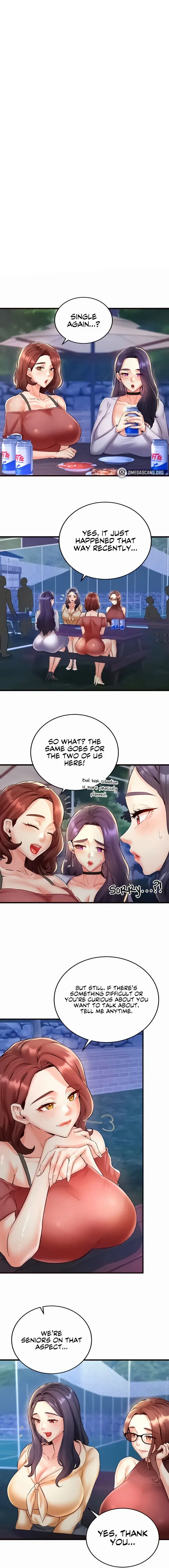 An Introduction To Milfs Chapter 23 - Page 1