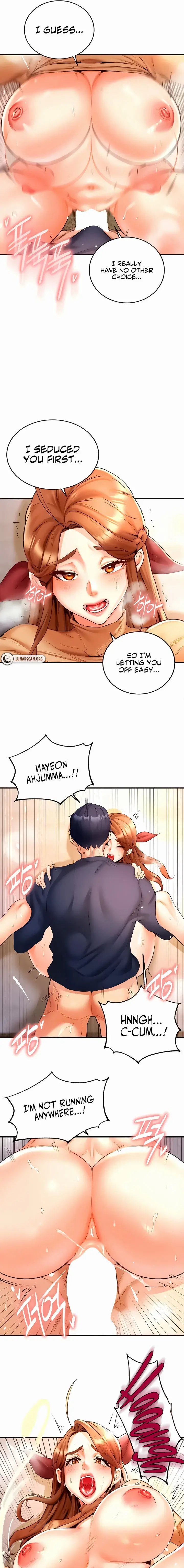 An Introduction To Milfs Chapter 23 - Page 11