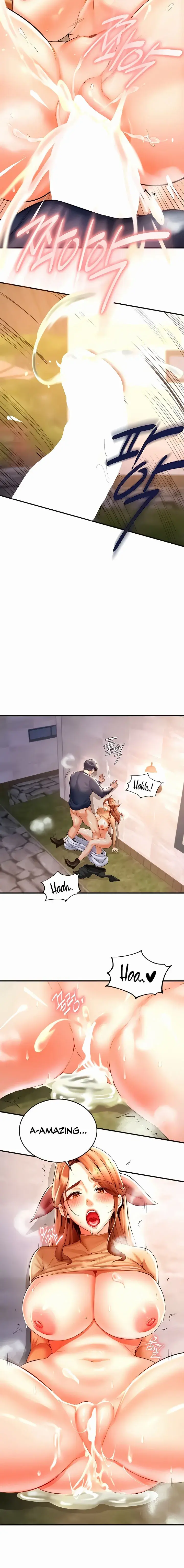 An Introduction To Milfs Chapter 23 - Page 12
