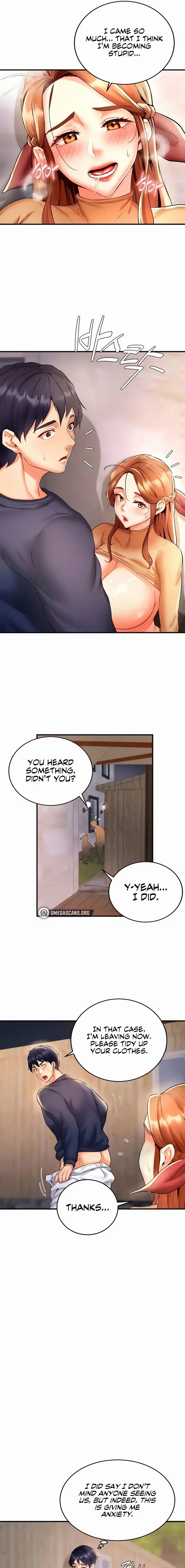 An Introduction To Milfs Chapter 23 - Page 13