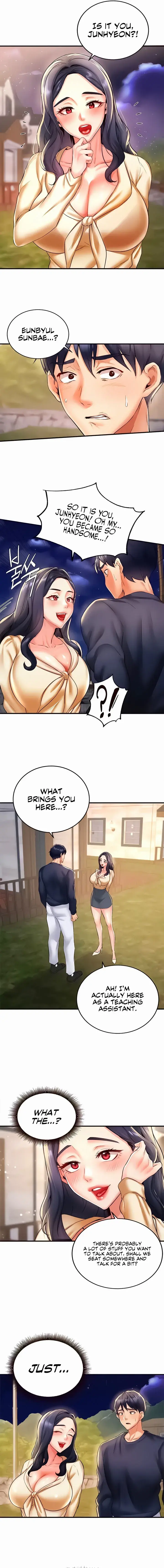 An Introduction To Milfs Chapter 23 - Page 15