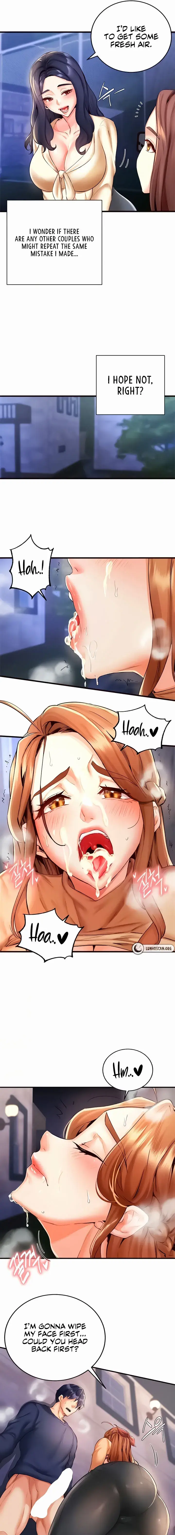 An Introduction To Milfs Chapter 23 - Page 3
