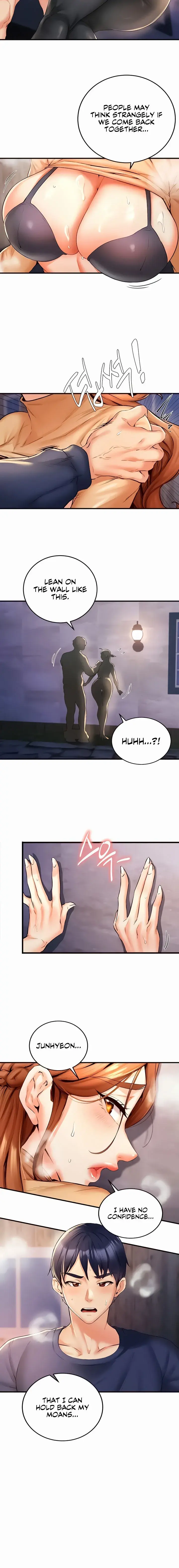An Introduction To Milfs Chapter 23 - Page 4