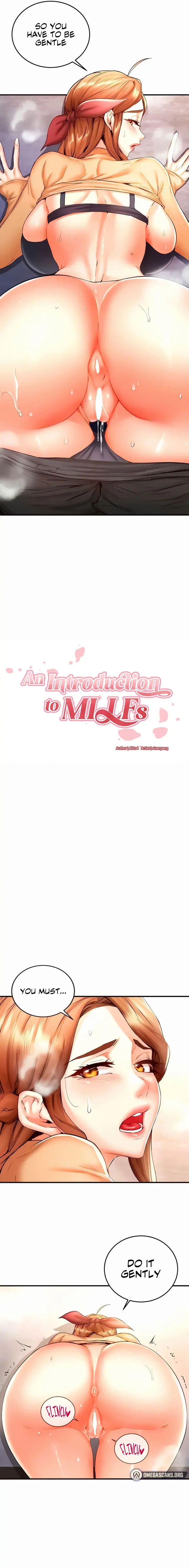 An Introduction To Milfs Chapter 23 - Page 5