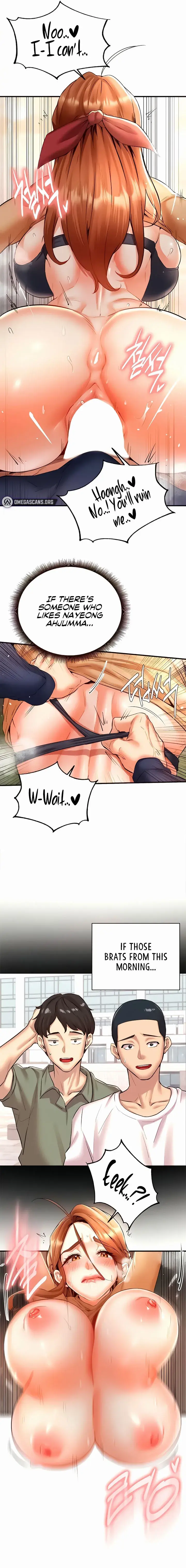 An Introduction To Milfs Chapter 23 - Page 9