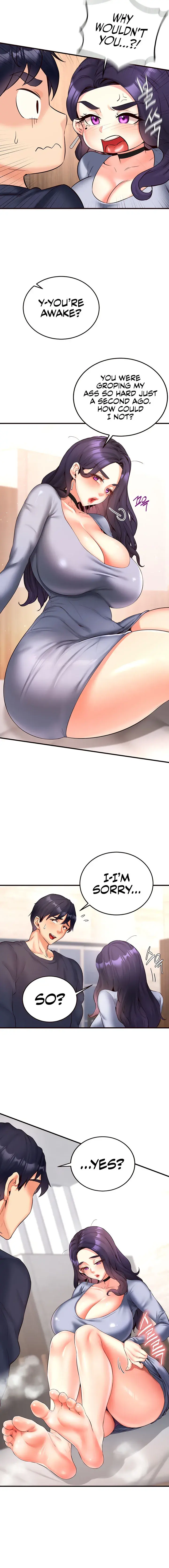 An Introduction To Milfs Chapter 24 - Page 10